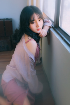 美人无泪剧情简介